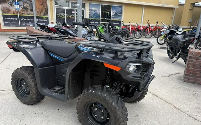 2024 CFMOTO CFORCE 400