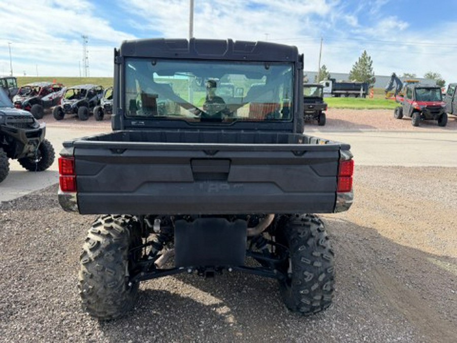 2023 Polaris Ranger XP 1000 Northstar Edition Premium