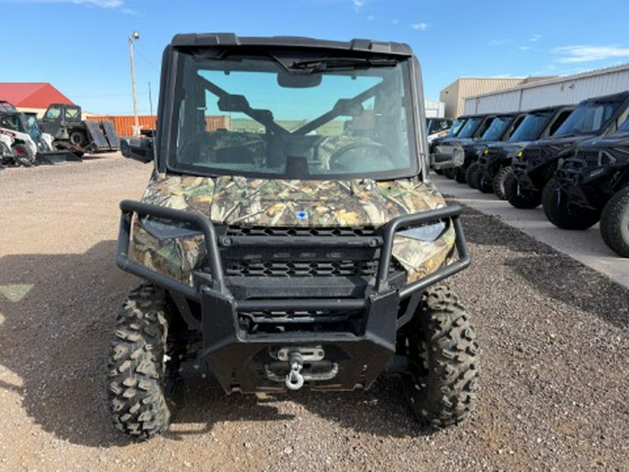 2023 Polaris Ranger XP 1000 Northstar Edition Premium