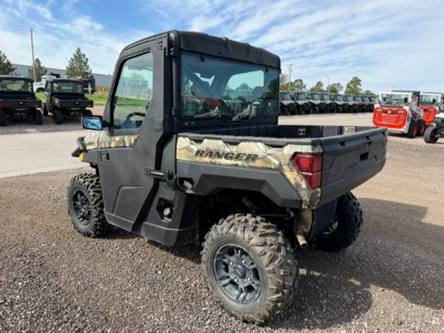 2023 Polaris Ranger XP 1000 Northstar Edition Premium