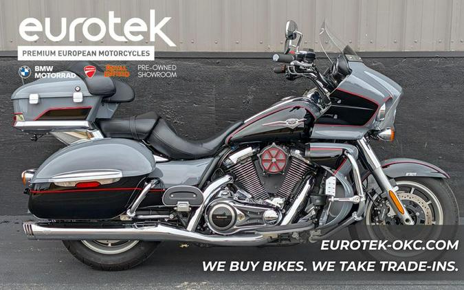 Used 2023 KAWASAKI VULCAN 1700 VOYAGER ABS