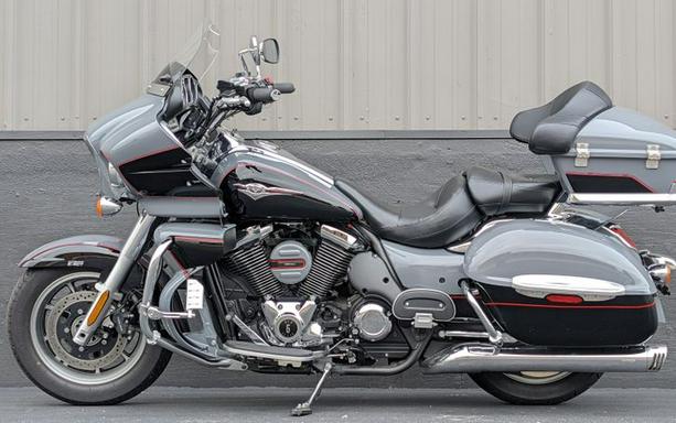 Used 2023 KAWASAKI VULCAN 1700 VOYAGER ABS