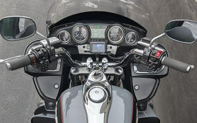 Used 2023 KAWASAKI VULCAN 1700 VOYAGER ABS