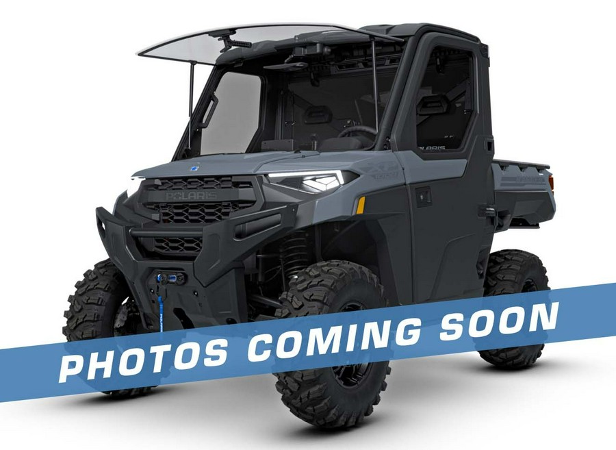 2027 Polaris Ranger XP 1000 NorthStar Premium