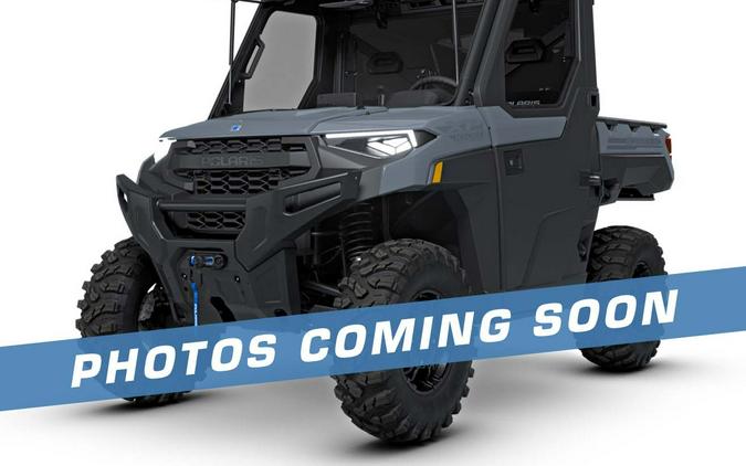 2027 Polaris Ranger XP 1000 NorthStar Premium