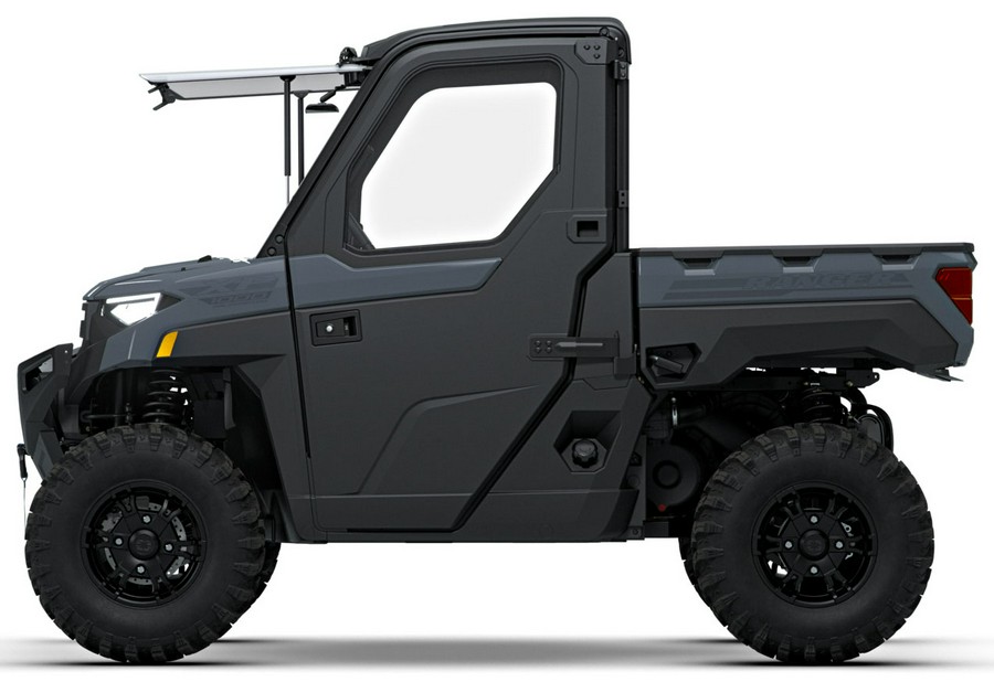 2027 Polaris Ranger XP 1000 NorthStar Premium