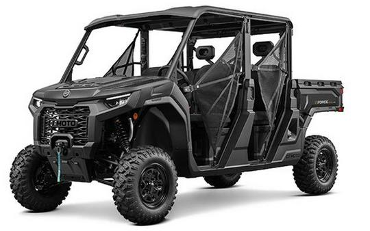 2027 CFMOTO UFORCE U10 XL EPS CF1000UZ-8LA-EPS
