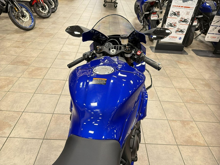 2026 Yamaha YZF-R1
