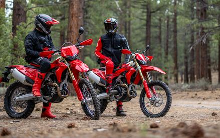 2027 Ducati Desmo450 EDS