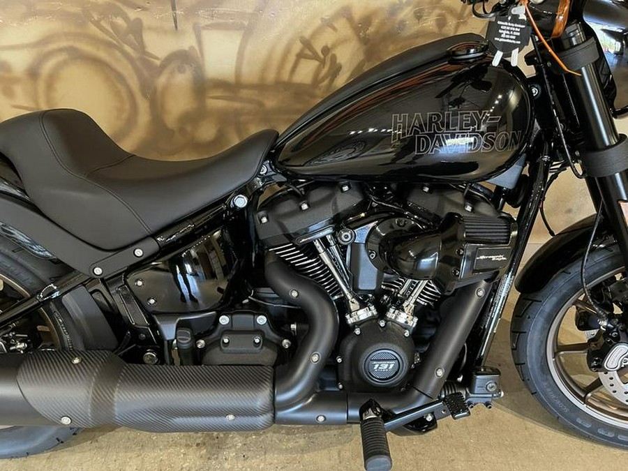 2023 Harley-Davidson® FXLRS - Low Rider® S