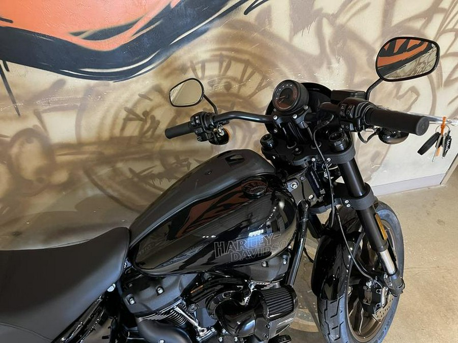 2023 Harley-Davidson® FXLRS - Low Rider® S