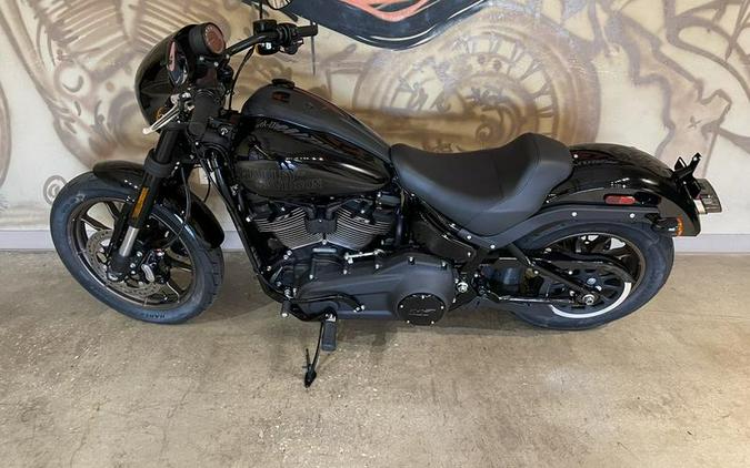 2023 Harley-Davidson® FXLRS - Low Rider® S