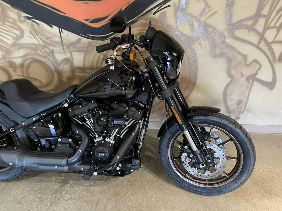 2023 Harley-Davidson® FXLRS - Low Rider® S