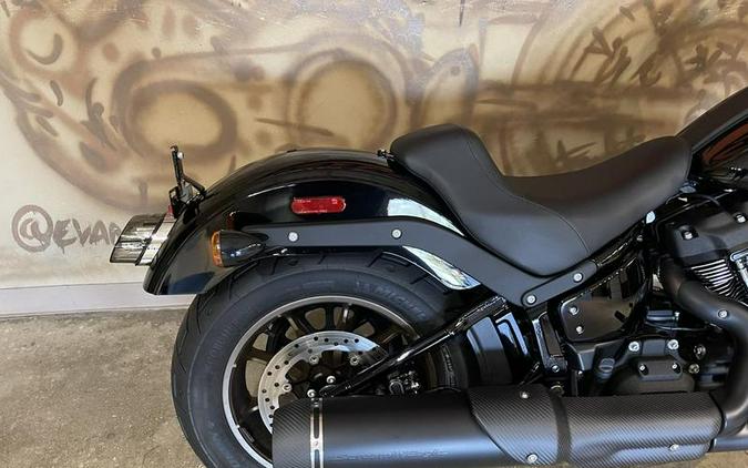 2022 Harley-Davidson Low Rider S Review [10 Fast Facts]