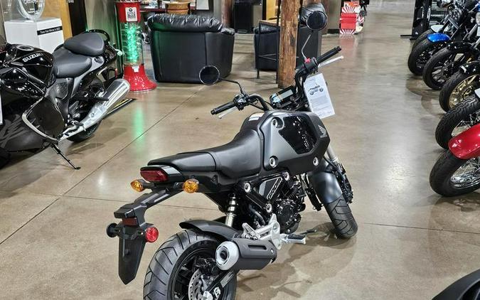 2023 Honda® GROM