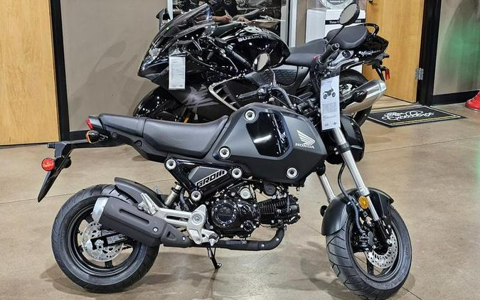 2023 Honda® GROM