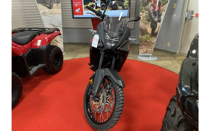 2024 Honda XL750R