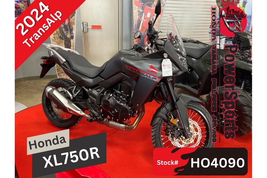 2024 Honda XL750R