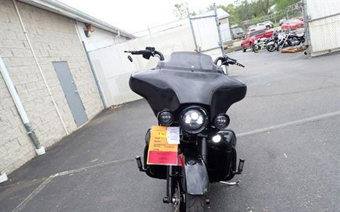 2010 Harley-Davidson Street Glide®