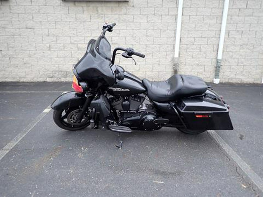 2010 Harley-Davidson Street Glide®