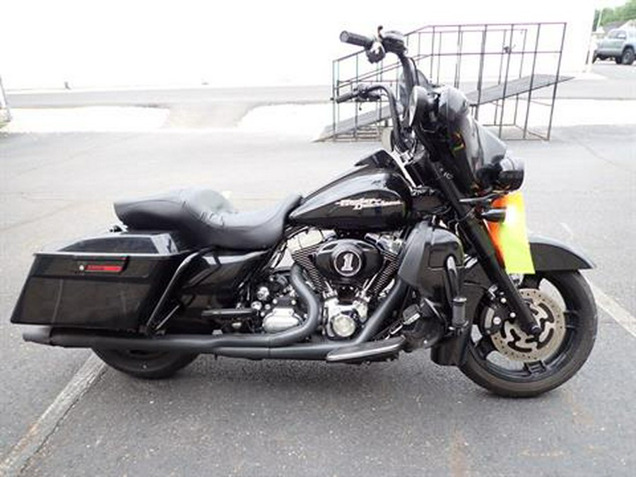 2010 Harley-Davidson Street Glide®