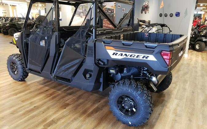 2024 Polaris Ranger Crew 1000 Premium