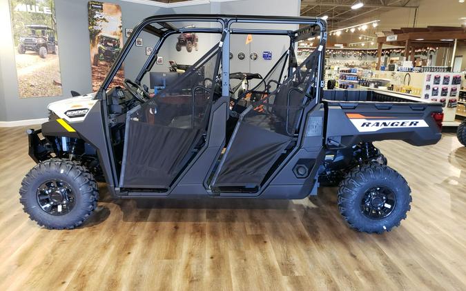 2024 Polaris Ranger Crew 1000 Premium