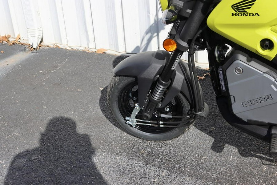 2023 Honda® Navi