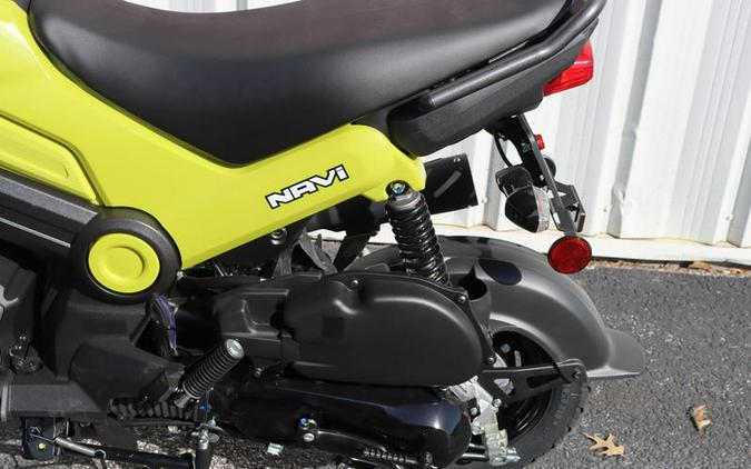 2023 Honda® Navi