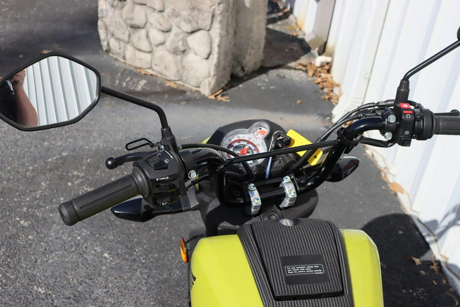 2023 Honda® Navi