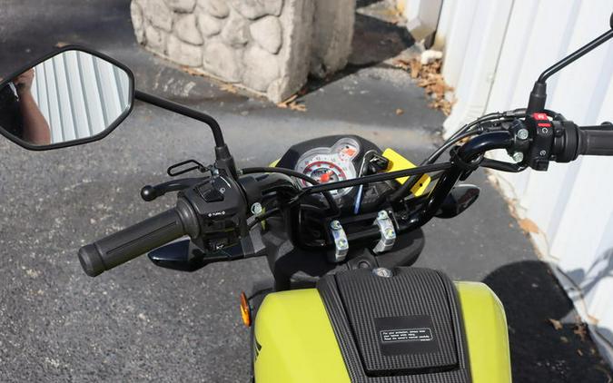 2023 Honda® Navi