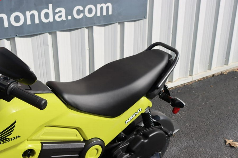 2023 Honda® Navi