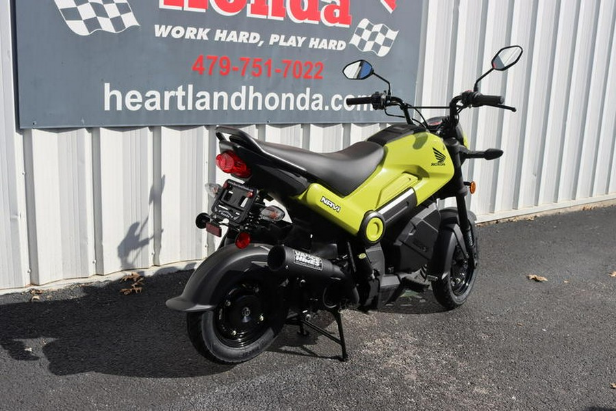 2023 Honda® Navi