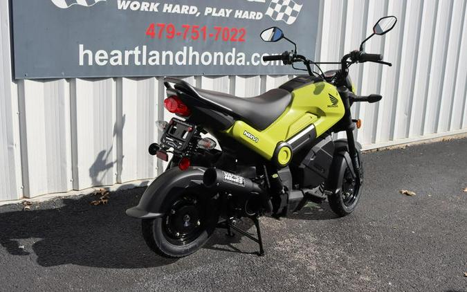 2023 Honda® Navi