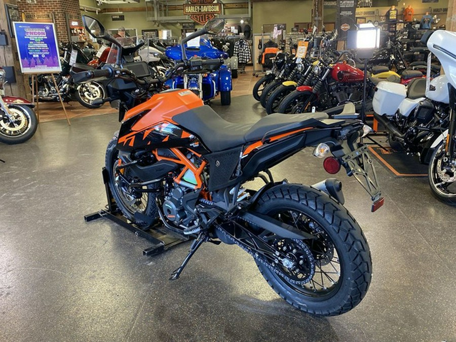 2024 KTM F5375X7