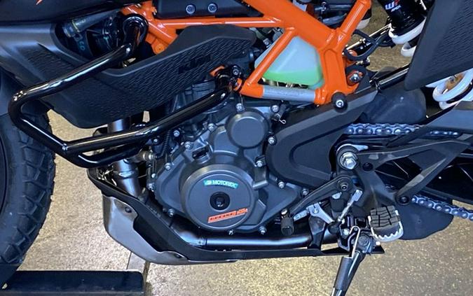 2024 KTM F5375X7