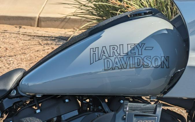 2024 Harley-Davidson® Low Rider® ST