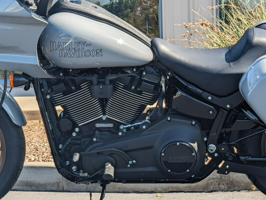 2024 Harley-Davidson® Low Rider® ST