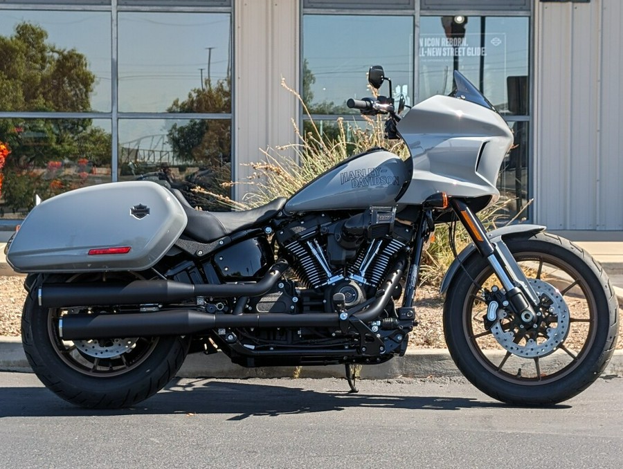 2024 Harley-Davidson® Low Rider® ST