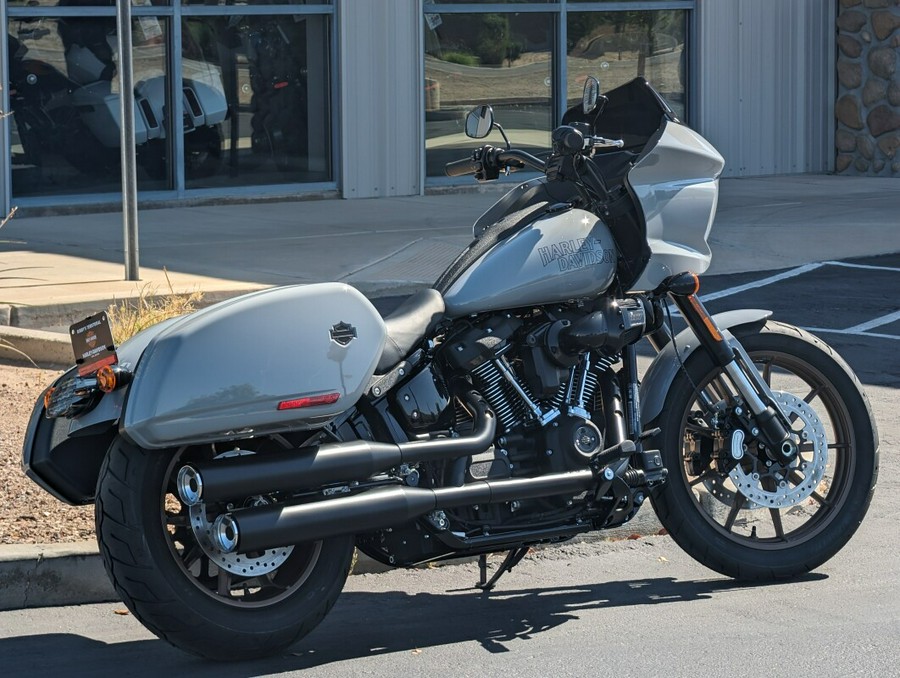 2024 Harley-Davidson® Low Rider® ST