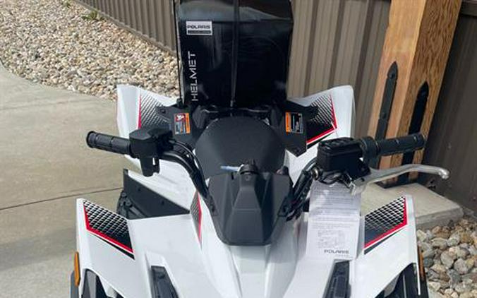 2023 Polaris Outlaw 70 EFI