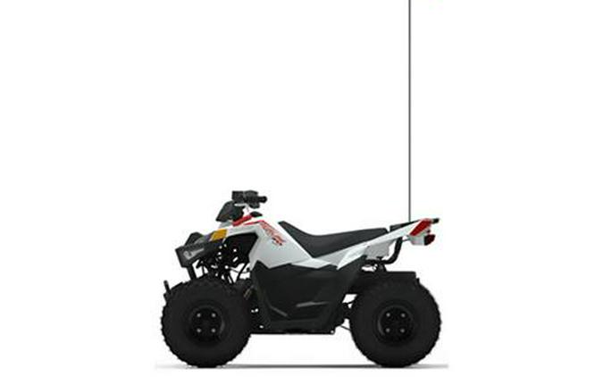 2023 Polaris Outlaw 70 EFI