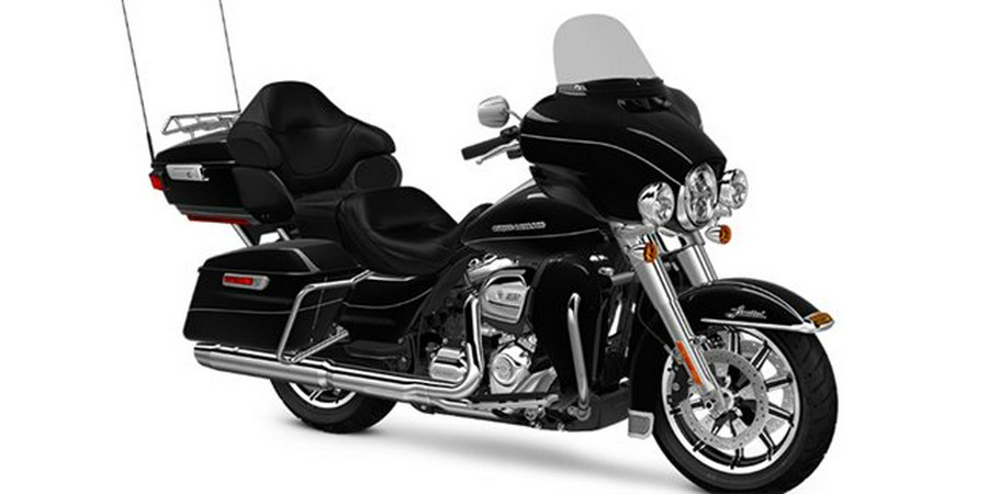 2017 Harley-Davidson Touring Ultra Limited