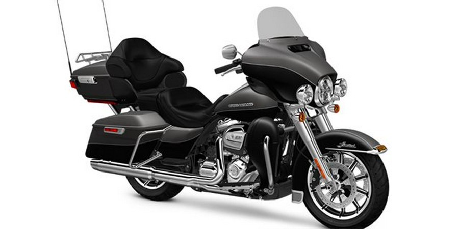 2017 Harley-Davidson Touring Ultra Limited