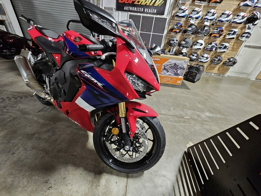 2023 Honda CBR1000RR ABS