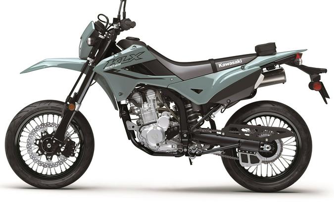 2025 Kawasaki KLX® 300SM