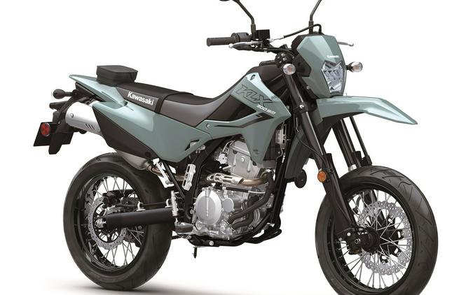 2025 Kawasaki KLX® 300SM