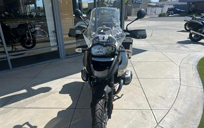 2011 BMW R 1200 GS