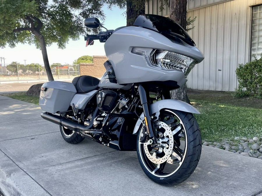 2024 Harley-Davidson® FLTRX - Road Glide®