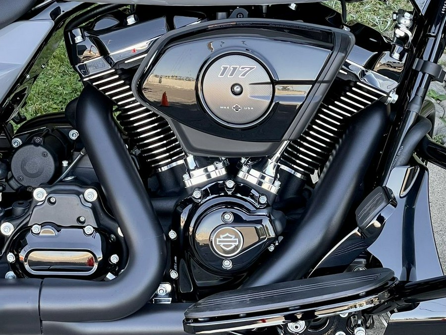 2024 Harley-Davidson® FLTRX - Road Glide®